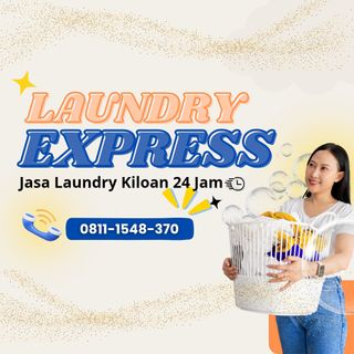 (Kategori: ) berada di . Dikirim oleh jasalaundryexpressmarry (ID iklan 1385744349, Gambar 1). Deskripsi: .