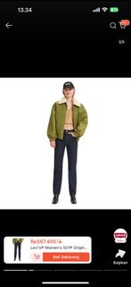 (Kategori: ) berada di . Dikirim oleh itsmehi505 (ID iklan 1385679784, Gambar 1). Deskripsi: .