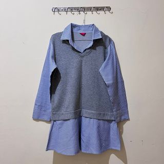 (Kategori: ) berada di . Dikirim oleh ayanamii (ID iklan 1385722149, Gambar 1). Deskripsi: .