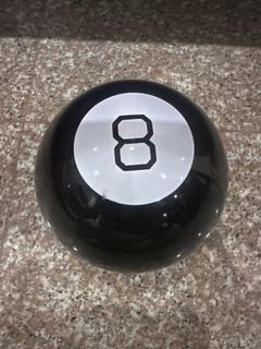 Magic ball For Sale Toys Games Carousell Singapore