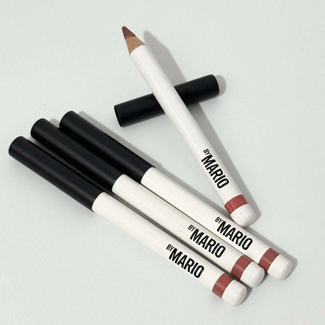 Makeup by Mario Lip Liner (Category: Makeup) located in Bugallon. Submitted by jamideclutters (Listing ID 1385785720, Image 1). Description: - travel size - rich mauve shade.