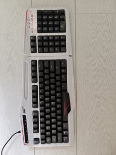 Mechanical Keyboard64080029345153110