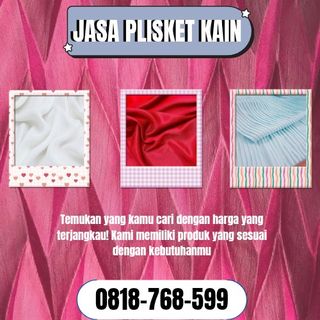 (Kategori: ) berada di . Dikirim oleh jasapliske99841 (ID iklan 1385674096, Gambar 1). Deskripsi: .