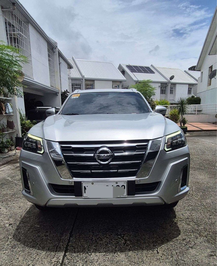 Nissan Terra VL 4x2 Auto (Category: Used Cars) located in Manila. Submitted by quality_cars (Listing ID 1385671578, Image 3). Description: FOR SALE‼️ 2022 Nissan Terra VL 4x2 Matic / Diesel OPEN FOR FINANCING ‼️ INTERESTED CASA MAINTAINED PUSH START FIRST OWNER SLIGHTLY USED NOT FLOODED No Car Accident History Price: 1.455m 📍TANDANG SORA QUEZON CITY ‼️.