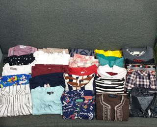 (Kategori: ) berada di . Dikirim oleh twinnys.shop (ID iklan 1385757912, Gambar 1). Deskripsi: .