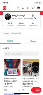 (Kategori: ) berada di . Dikirim oleh endang99se44637 (ID iklan 1385736793, Gambar 1). Deskripsi: .