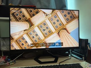 Philips 飛利浦 4K UHD 27吋顯示器 27E1N5864227742388097110