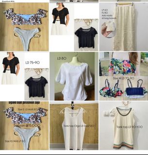 (Kategori: ) berada di . Dikirim oleh clothesbyheart (ID iklan 1385749002, Gambar 1). Deskripsi: .