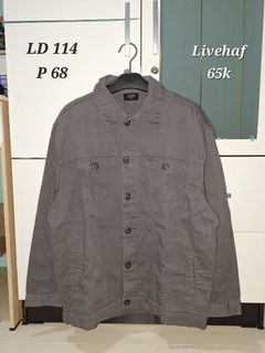 (Kategori: ) berada di . Dikirim oleh preloved_by_linda (ID iklan 1385756133, Gambar 1). Deskripsi: .