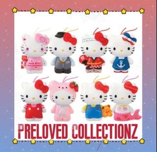 (Category: ) located in . Submitted by preloved_collectionz (Listing ID 1385787216, Image 1). Description: .