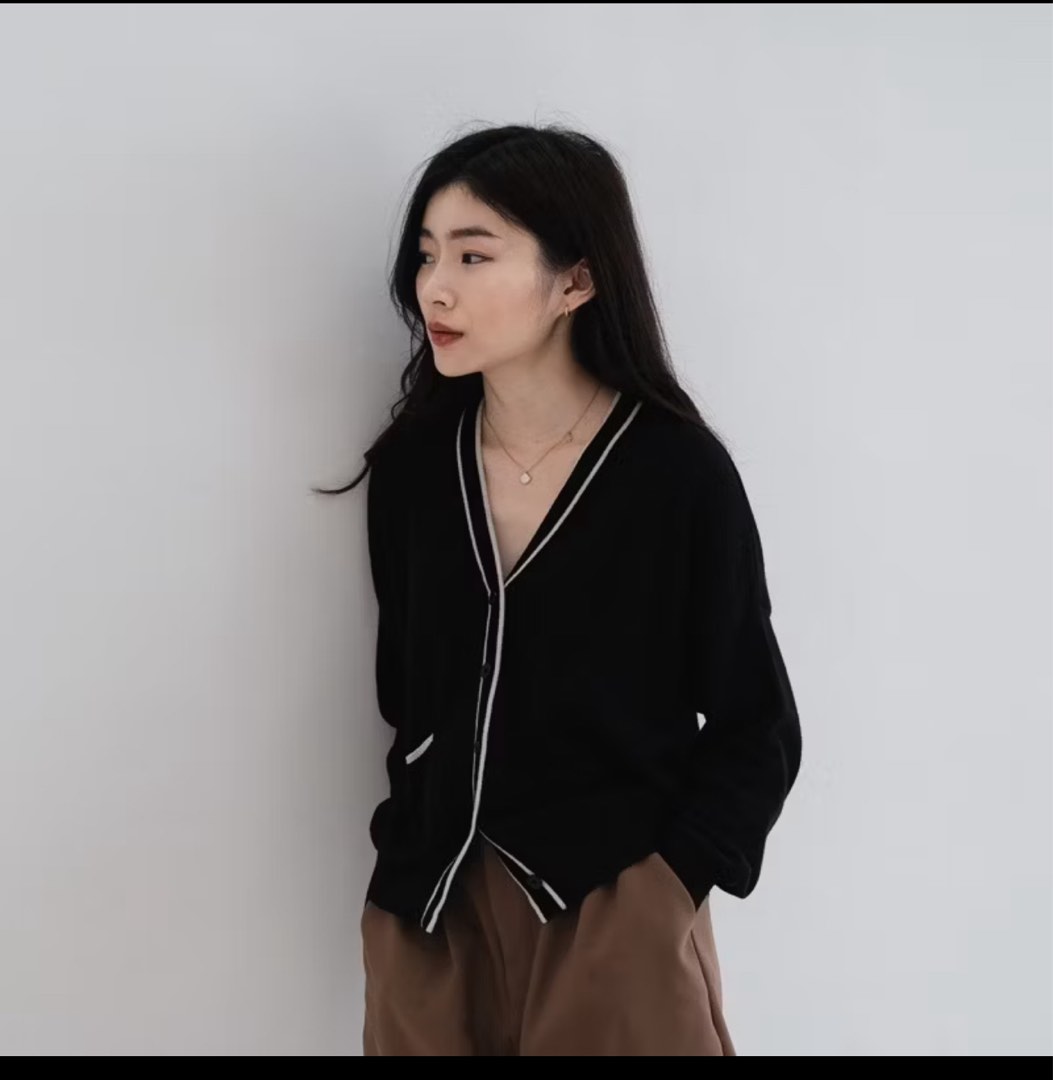 Karina Cardigan