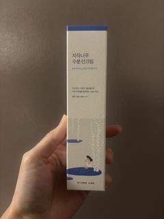 Round lab 柔恩萊白樺樹保濕防曬霜SPF50+ PA++++ 50ml64209389410817110