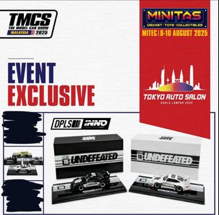 (Category: ) located in . Submitted by diecaststreet65 (Listing ID 1385726857, Image 1). Description: .