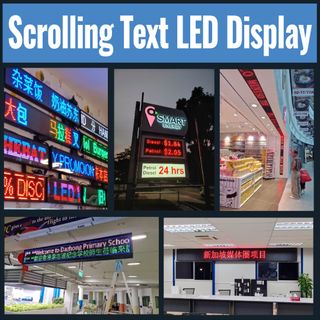 (Category: ) located in . Submitted by jxsignage.sg (Listing ID 1360758016, Image 1). Description: .