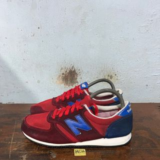 (Kategori: ) berada di . Dikirim oleh terminalsepatubogor (ID iklan 1385699395, Gambar 1). Deskripsi: .