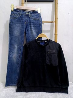 (Kategori: ) berada di . Dikirim oleh sahlashop.baby (ID iklan 1385770940, Gambar 1). Deskripsi: .