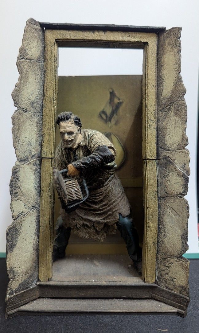 Spawn By McFarlane (Category: Figurines & Statues) located in Shah Alam. Submitted by nmhmonky (Listing ID 1385756597, Image 2). Description: all item range price Rm100-Rm250 eache no box..loose item for more photos Dm.