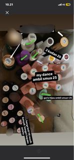 (Kategori: ) berada di . Dikirim oleh prelovedbyyukaa (ID iklan 1385729652, Gambar 1). Deskripsi: .