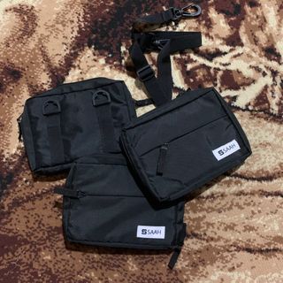 (Kategori: ) berada di . Dikirim oleh thrift.aja26 (ID iklan 1385787497, Gambar 1). Deskripsi: .