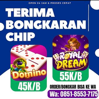 (Kategori: ) berada di . Dikirim oleh agen.bongkar.chip.domino.resmi (ID iklan 1385645737, Gambar 1). Deskripsi: .