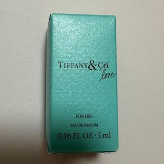 Tiffany & Co. FOR HER香水64210933005443110
