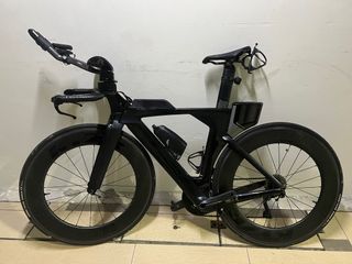 TREK Speed concept 600 OCLV Spartacus　M TREK Speed concept 600 OCLV Spartacus M Trek speed concept