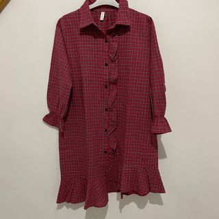 (Kategori: ) berada di . Dikirim oleh nensspreloved (ID iklan 1385659827, Gambar 1). Deskripsi: .