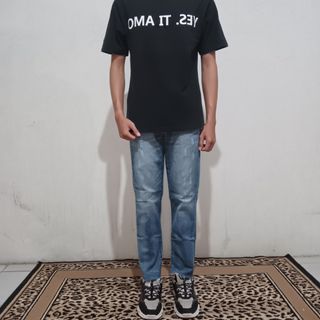 (Kategori: ) berada di . Dikirim oleh celanatoko (ID iklan 1385696897, Gambar 1). Deskripsi: .
