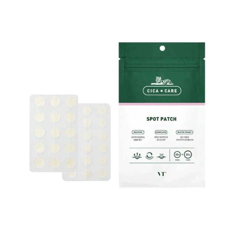 VT Soft Patch (Category: Face Care) located in Singapore. Submitted by yang_yang (Listing ID 1385791918, Image 1). Description: .