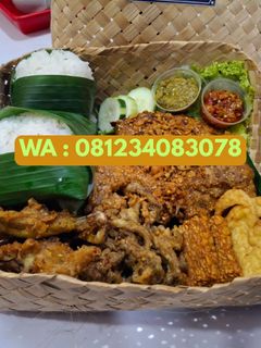 (Kategori: ) berada di . Dikirim oleh ayamgoreng53764 (ID iklan 1385670437, Gambar 1). Deskripsi: .