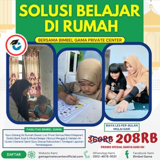 (Kategori: ) berada di . Dikirim oleh gamaprivatecenter (ID iklan 1385640495, Gambar 1). Deskripsi: .