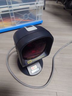 Zebex Barcode Scanner487394400902195200