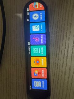 多功能翻譯筆64224864326785110