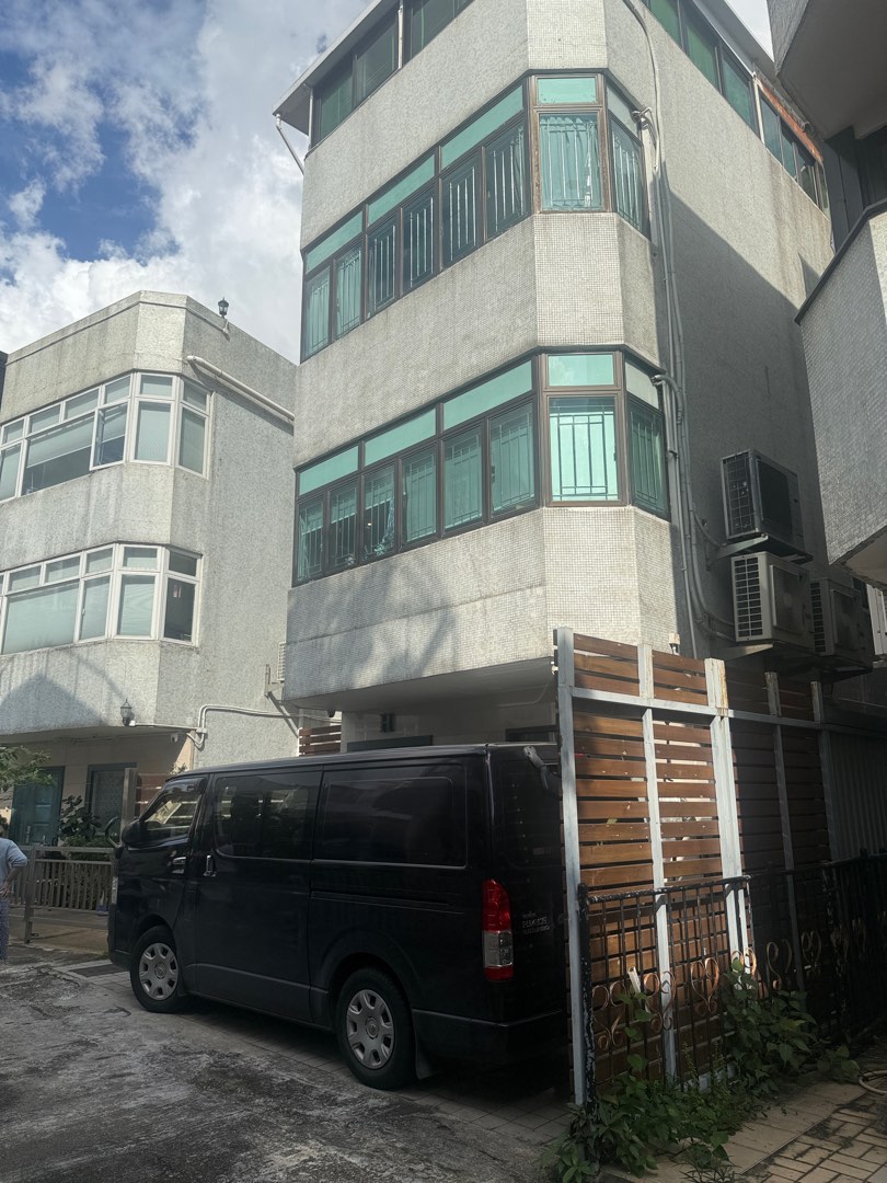 元朗市村屋64077577438722110