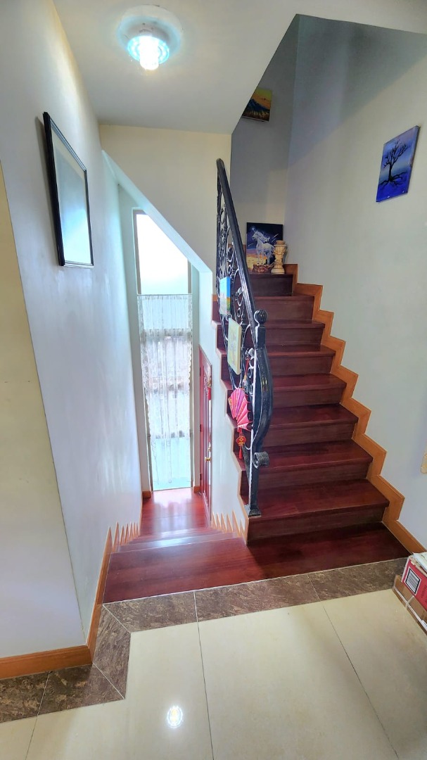 ＊市區＊屋苑式＊有契車位＊村屋64077577445377113