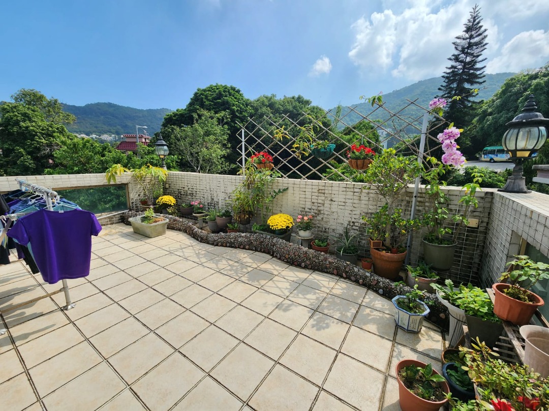 ＊市區＊屋苑式＊有契車位＊村屋64077577445377110