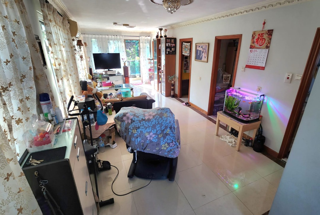 ＊市區＊屋苑式＊有契車位＊村屋64077577445377114