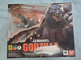 Shf godzilla 出售| 網上購買100+ 件Shf godzilla | Carousell Hong Kong