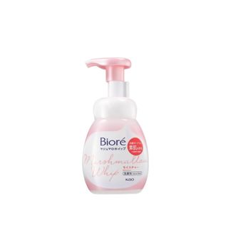 碧柔 保濕 泡沫潔面乳 150ml （0162）64196703128449110