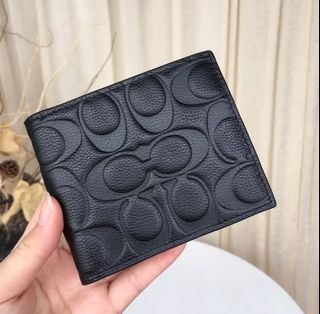 Carousell Coach Men's Travel Bag 100+ Men Wallet Coach For