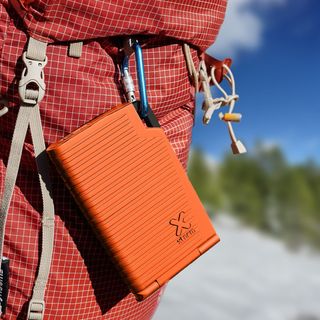 Solar Power Bank