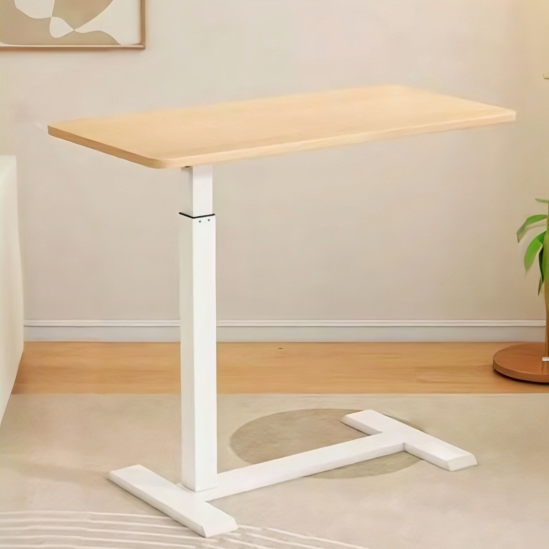 Adjustable Laptop Side Table | Adjustable Study Side Table | Adjustable ...