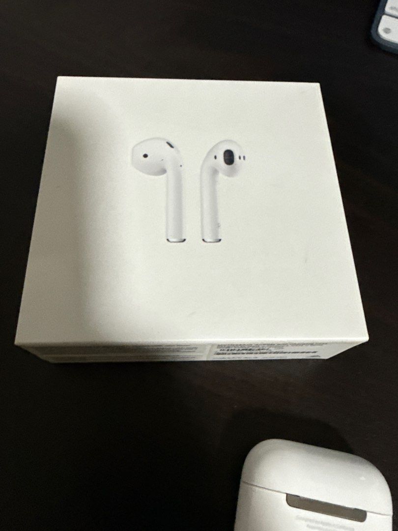 Airpods Gen 263612124834050113