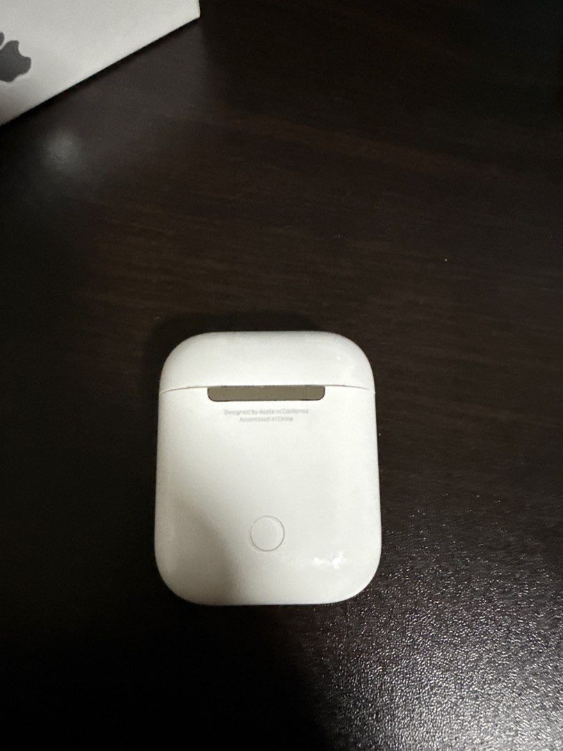 Airpods Gen 263612124834050111