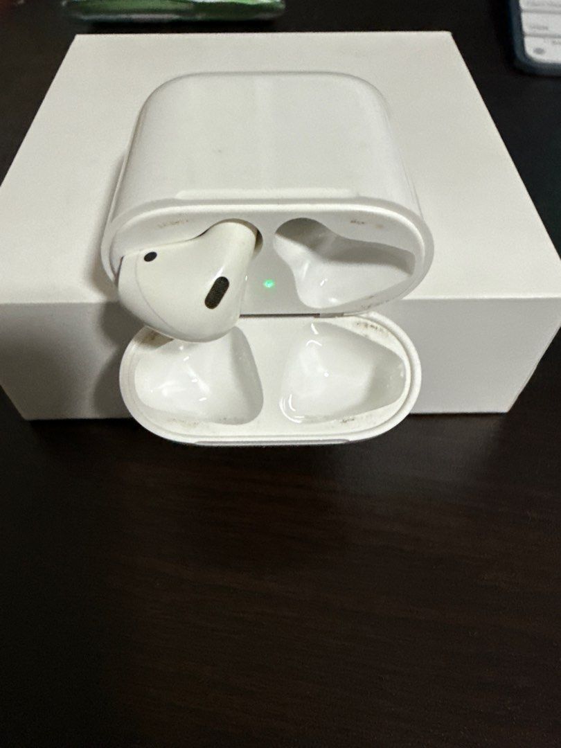 Airpods Gen 263612124834050112