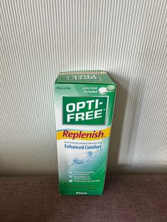 Alcon Opti-Free PureMoist Multi-Purpose Disinfecting Solution for Contact Lenses 300ml64219496157059110