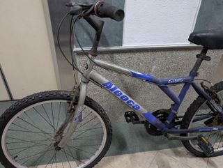 Aleoca 26 For Sale Bicycles Carousell Singapore