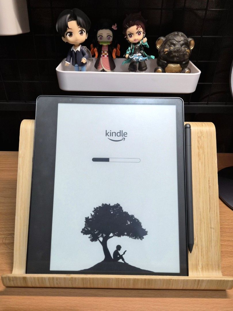 Amazon Kindle Scribe 32gb with Premium Pen, Computers & Tech, Laptops ...