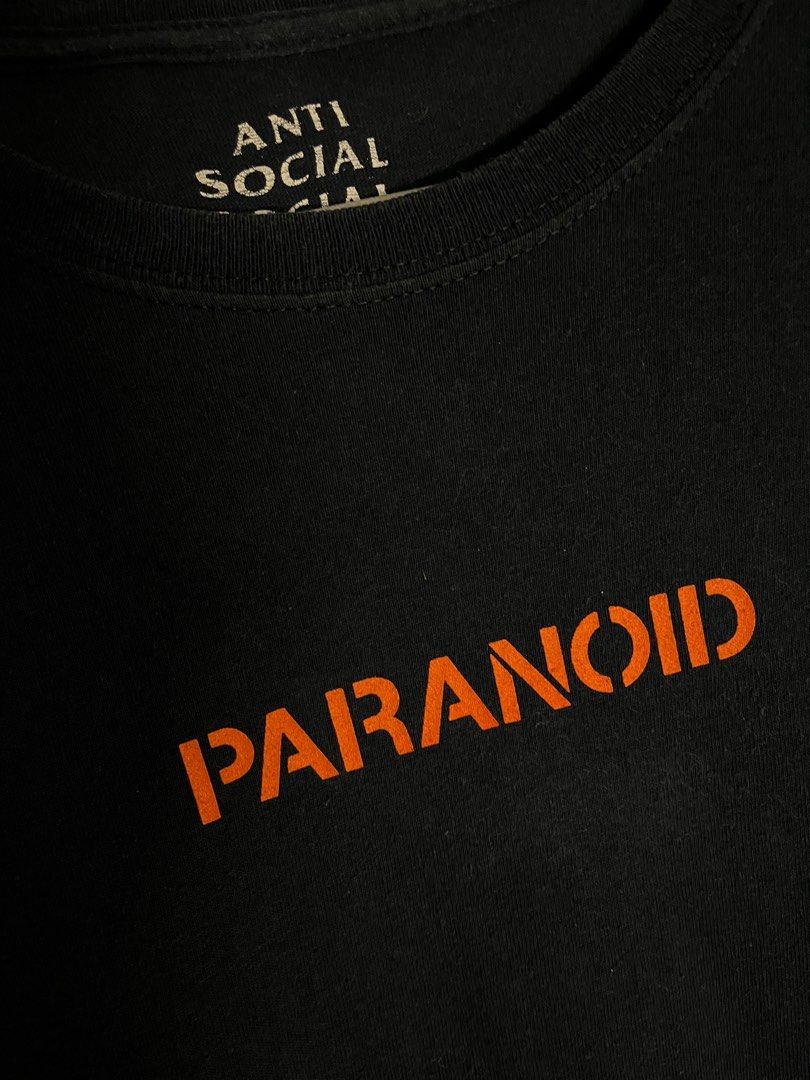 ASSC X UNDEFEATED TEE (Category: Tshirts & Polo Shirts ) located in Manila. Submitted by owenkuz (Listing ID 1390159841, Image 2). Description: ASSC X UNDEFEATED TEE 𝗦𝗶𝘇𝗲: Medium 𝗪𝗶𝗱𝘁𝗵/ 𝗟𝗲𝗻𝗴𝘁𝗵: 20 X 29 𝗖𝗼𝗻𝗱𝗶𝘁𝗶𝗼𝗻: 9.3/ 𝟭𝟬 𝗖𝗼𝗹𝗼𝗿 𝗿𝗮𝘁𝗲: 9.3/ 𝟭𝟬 dm your offer 📥.
