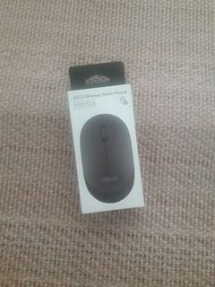 Ratón inalámbrico ASUS64083639906051110